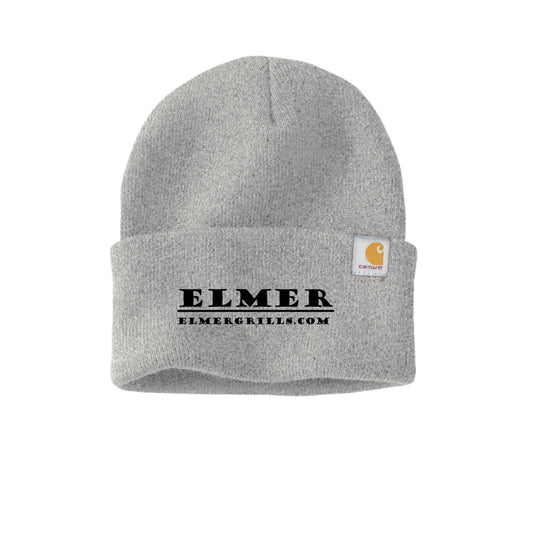 Heather Grey - FRONT