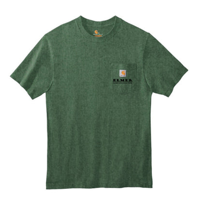 North Woods Heather - FRONT