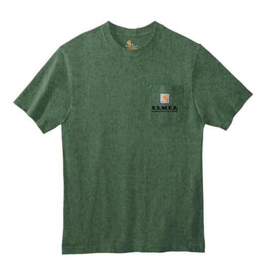 North Woods Heather - FRONT