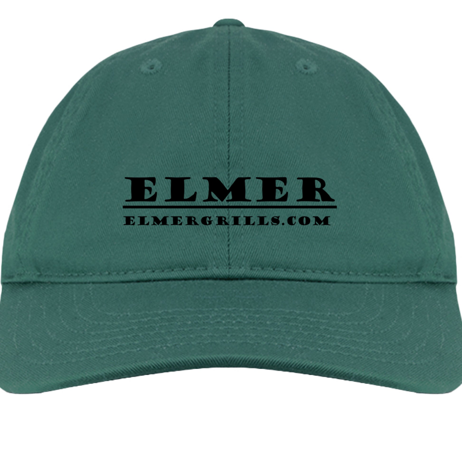 EMERALD FOREST - FRONT