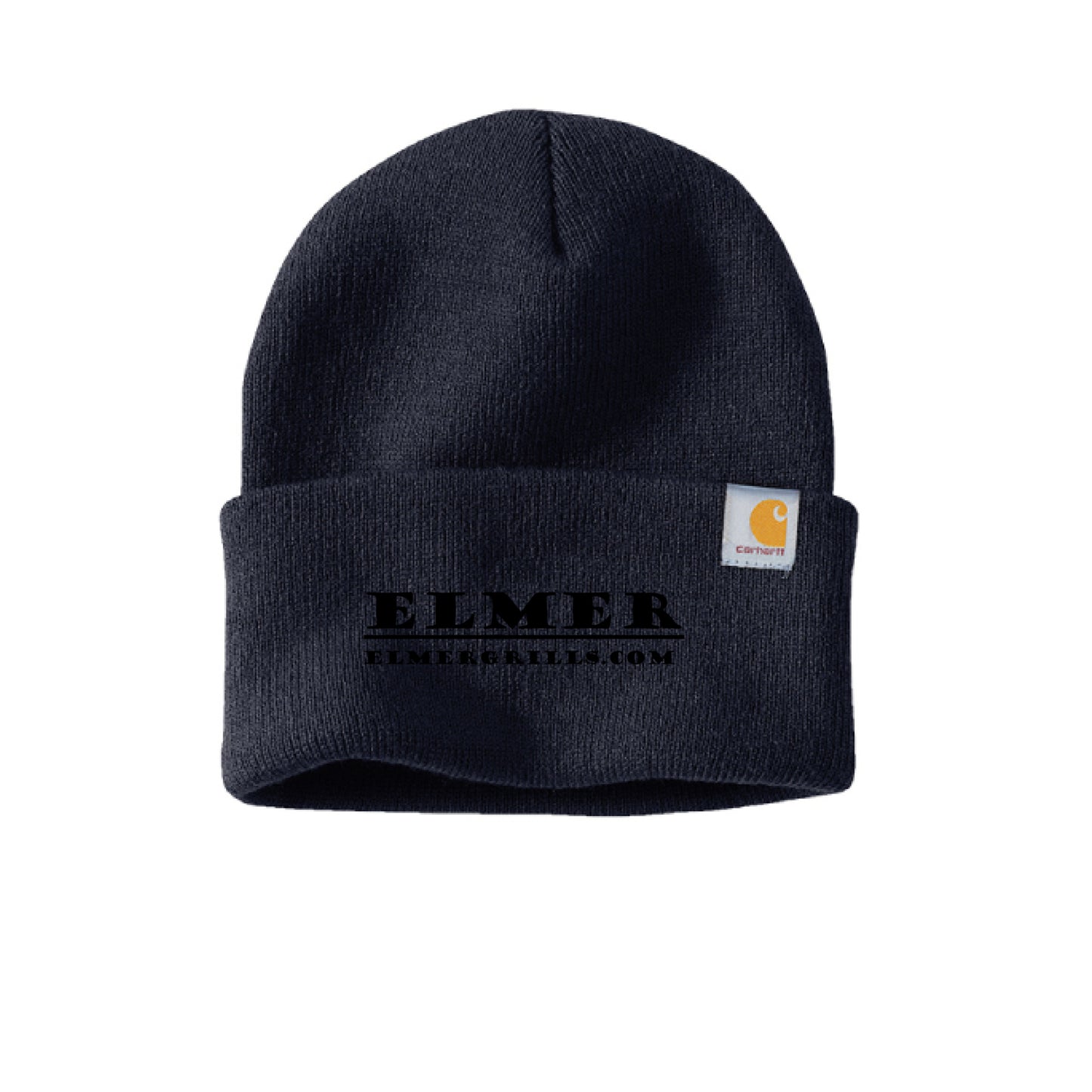 Navy - FRONT